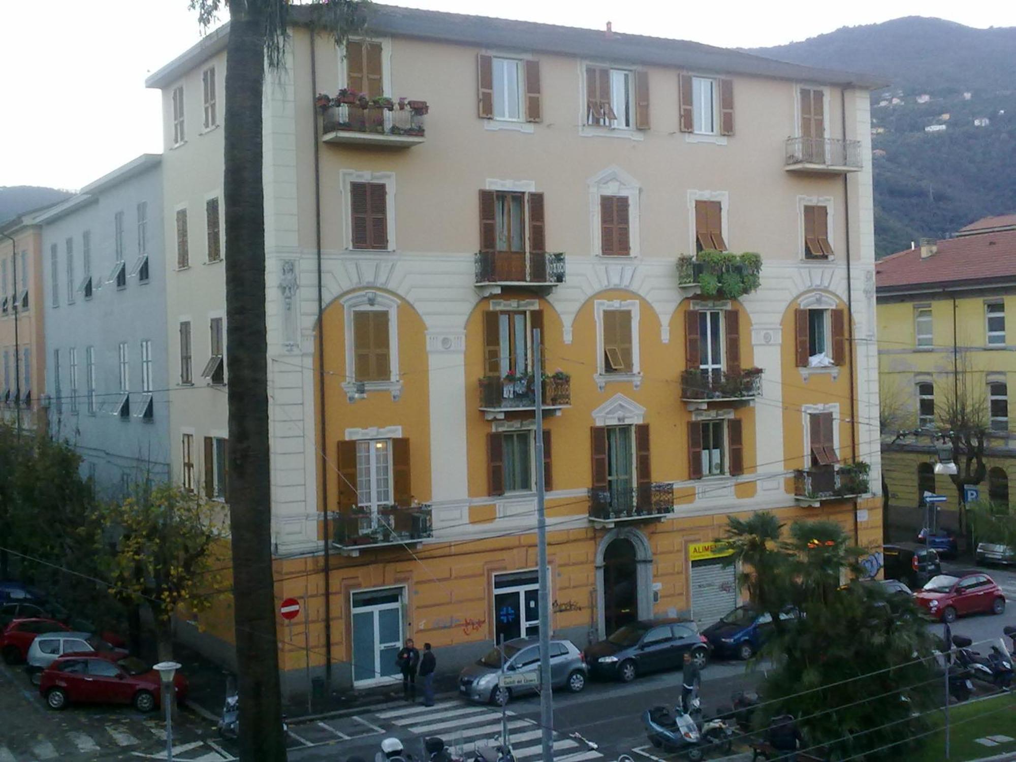 Affittacamere La Branda La Spezia Exterior photo